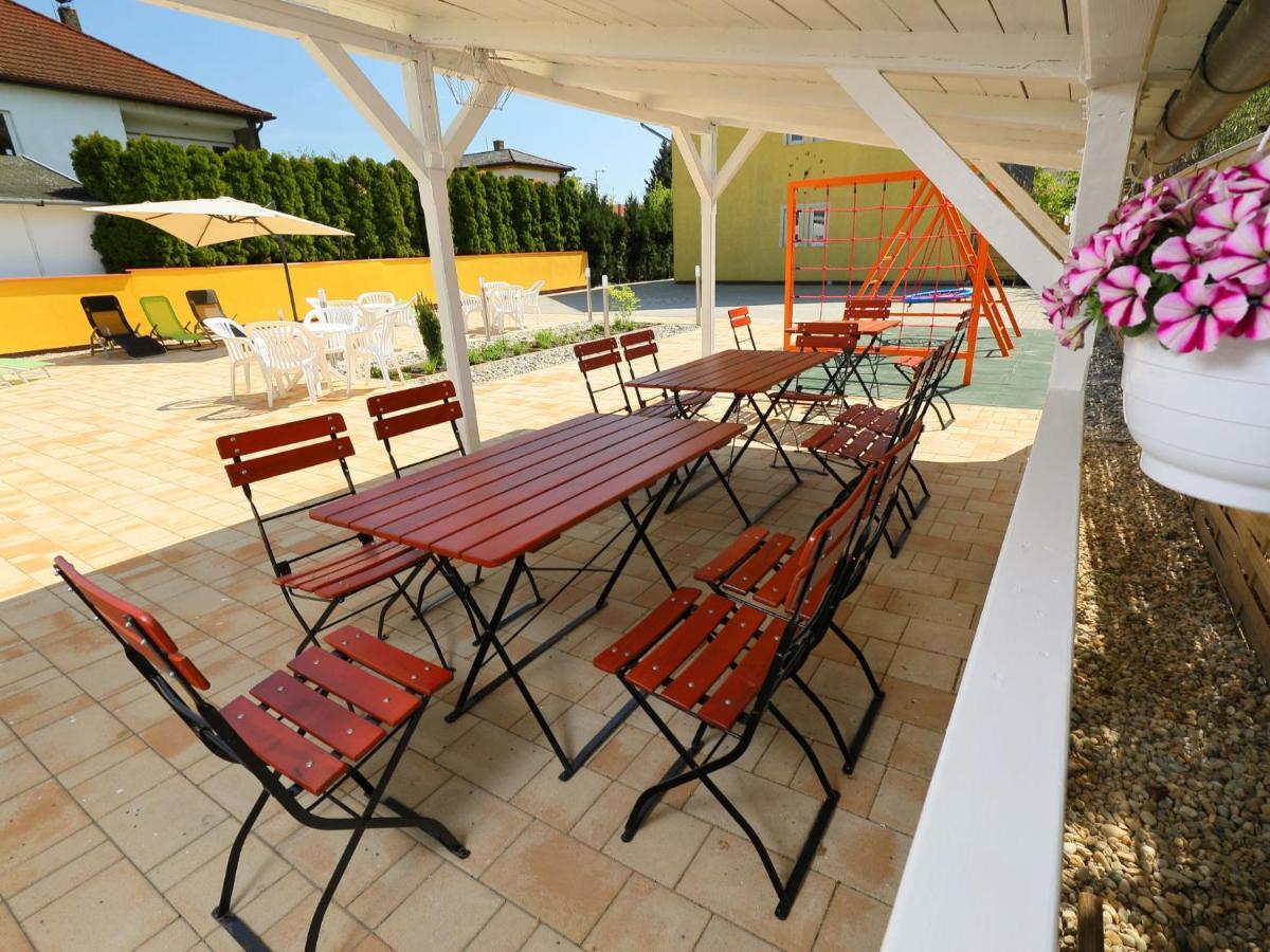 Apartment Amarillo 2 By Interhome Balatonkeresztúr Buitenkant foto