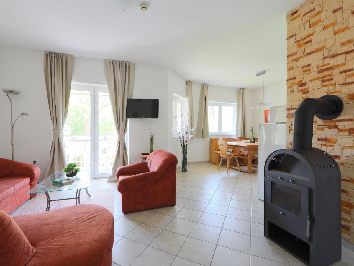 Apartment Amarillo 2 By Interhome Balatonkeresztúr Buitenkant foto
