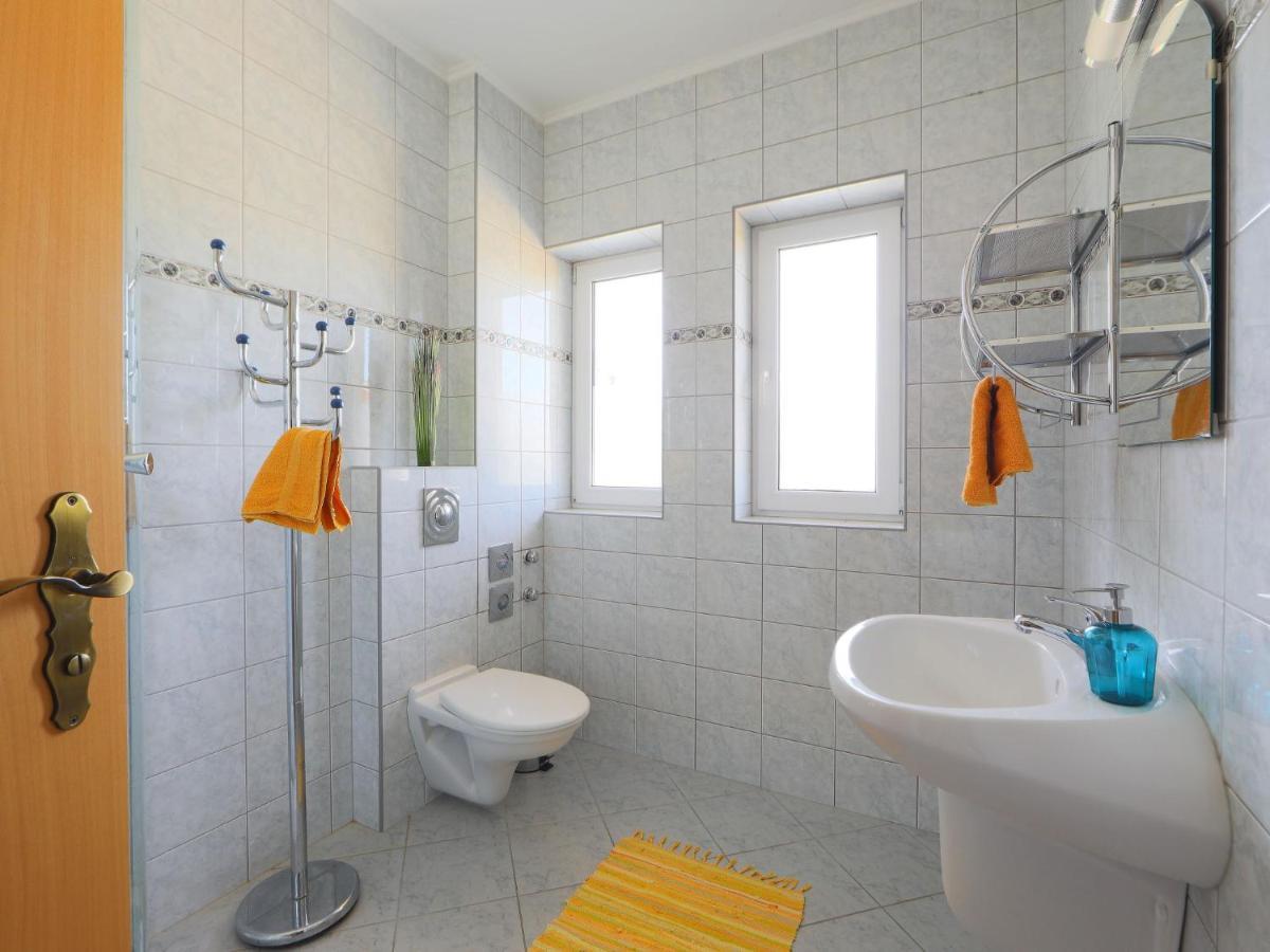 Apartment Amarillo 2 By Interhome Balatonkeresztúr Buitenkant foto