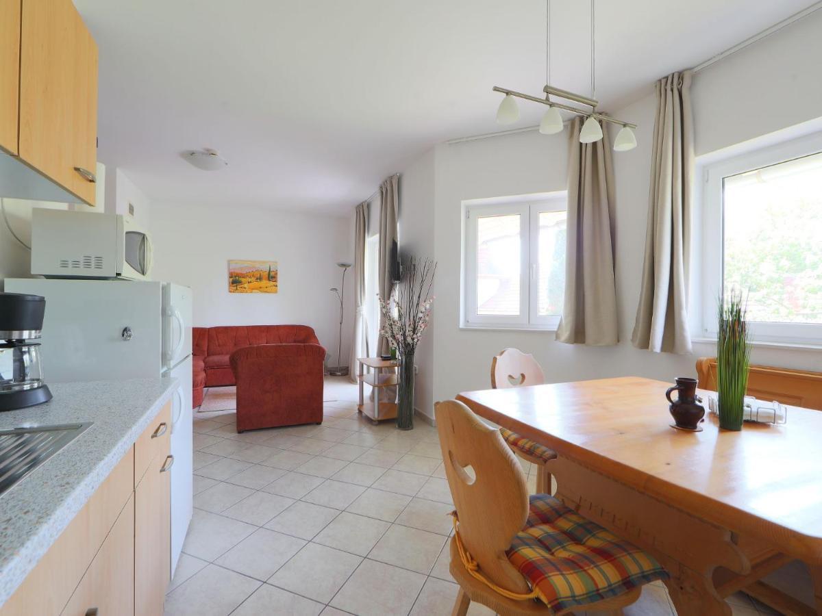 Apartment Amarillo 2 By Interhome Balatonkeresztúr Buitenkant foto