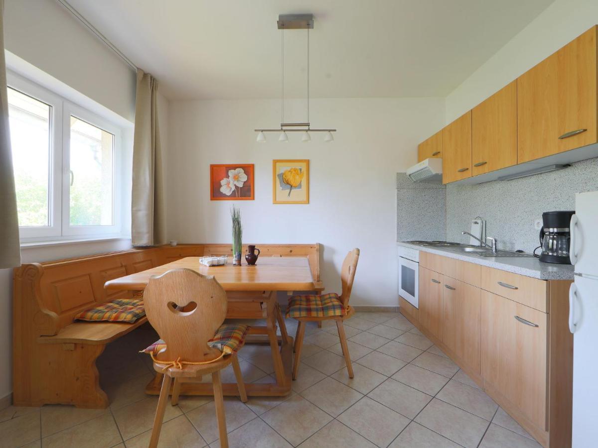 Apartment Amarillo 2 By Interhome Balatonkeresztúr Buitenkant foto