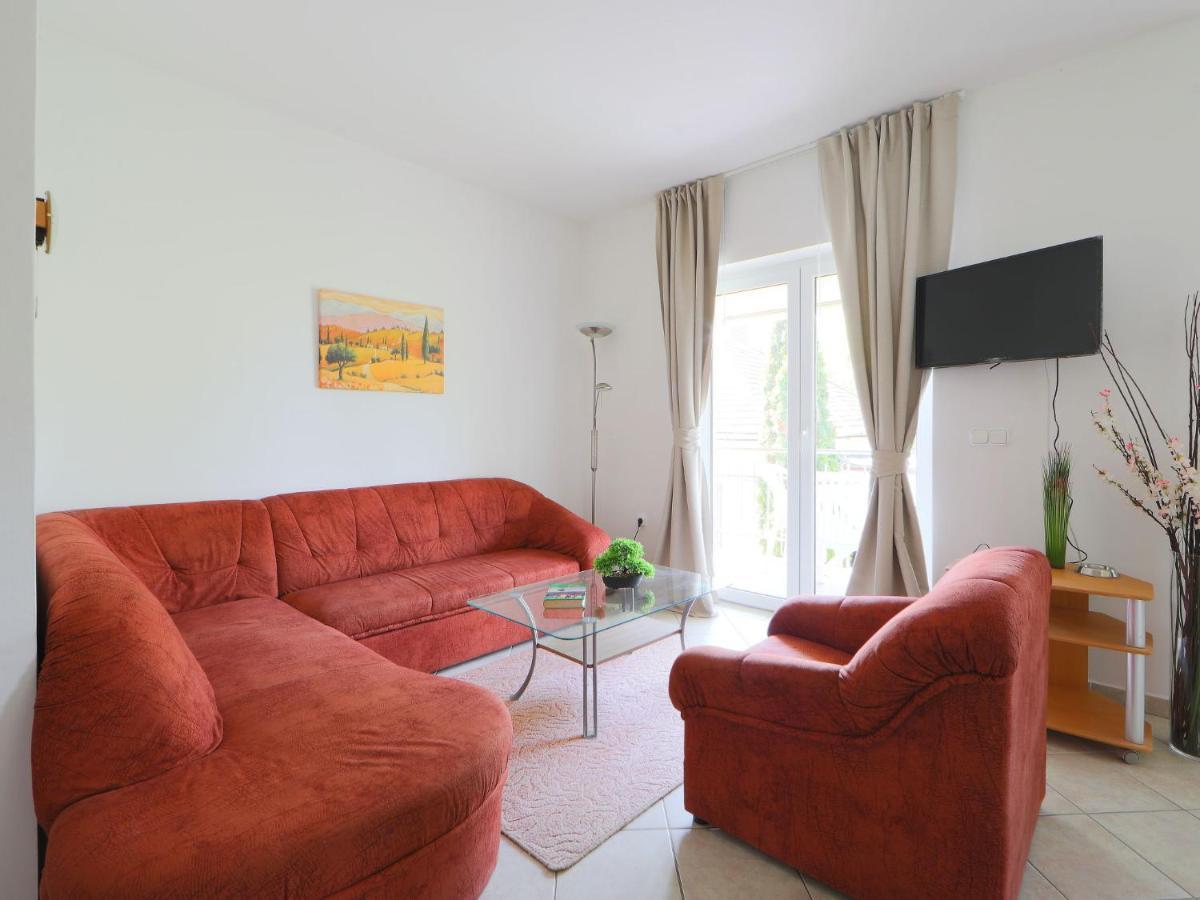 Apartment Amarillo 2 By Interhome Balatonkeresztúr Buitenkant foto
