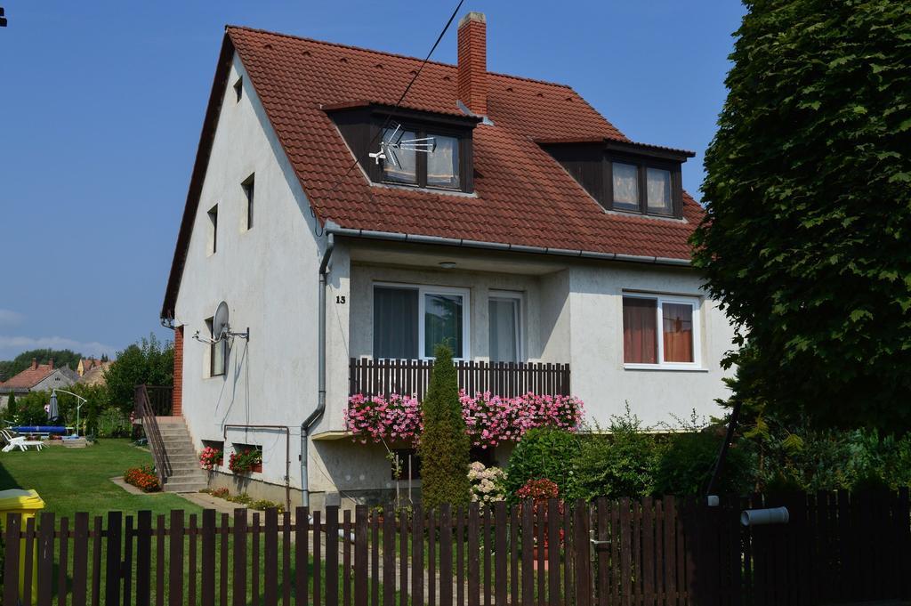 Apartment Amarillo 2 By Interhome Balatonkeresztúr Buitenkant foto