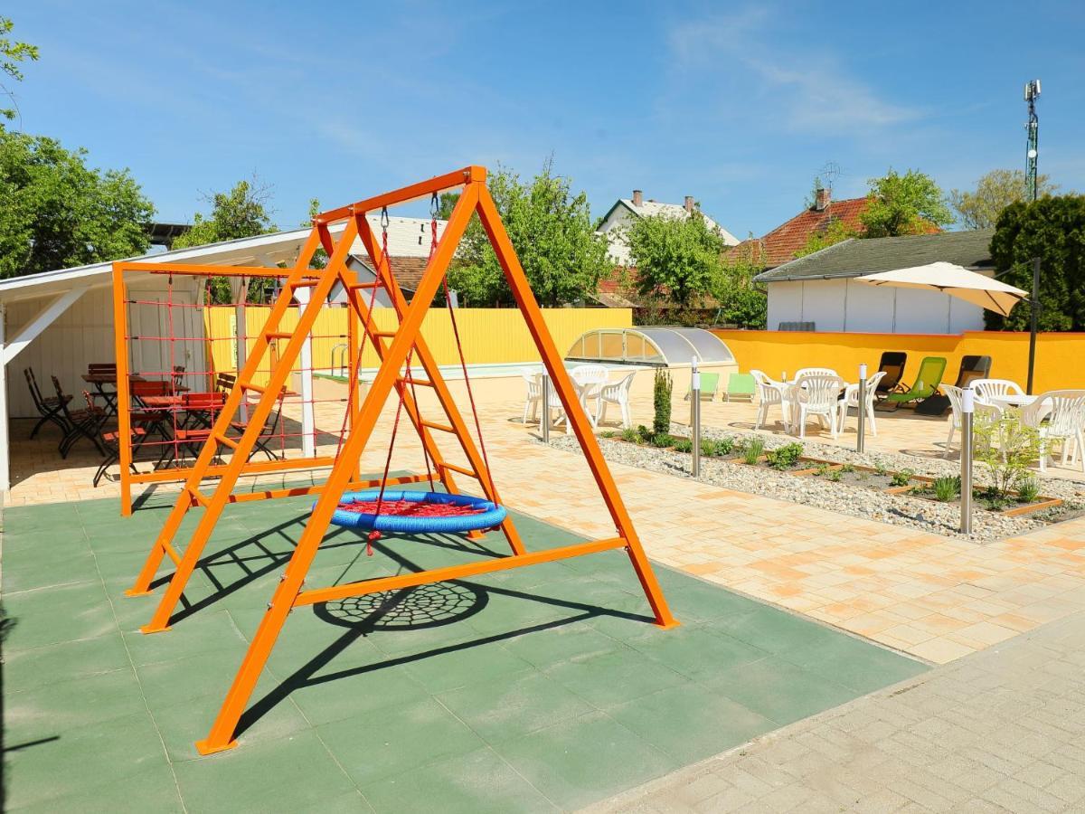 Apartment Amarillo 2 By Interhome Balatonkeresztúr Buitenkant foto