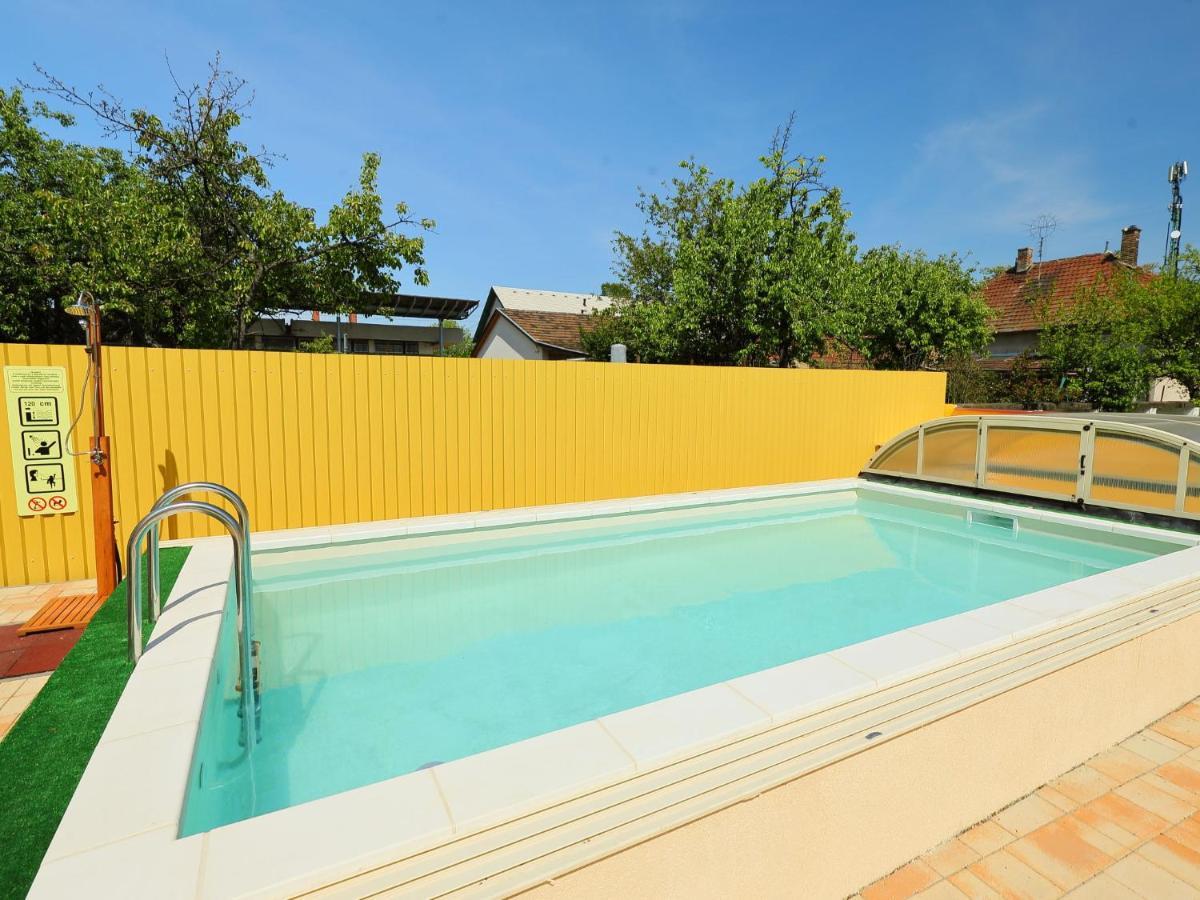 Apartment Amarillo 2 By Interhome Balatonkeresztúr Buitenkant foto